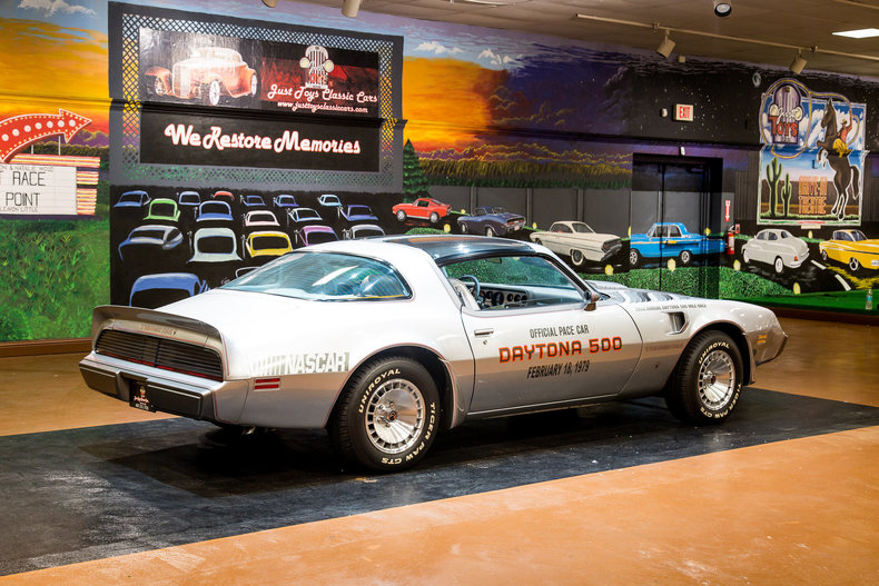 1979 Pontiac Firebird