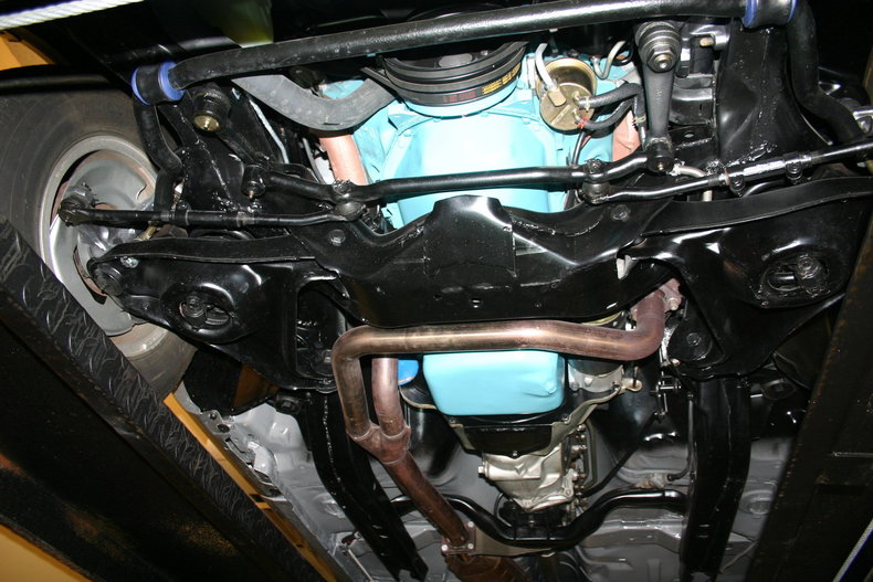 1979 Pontiac Firebird