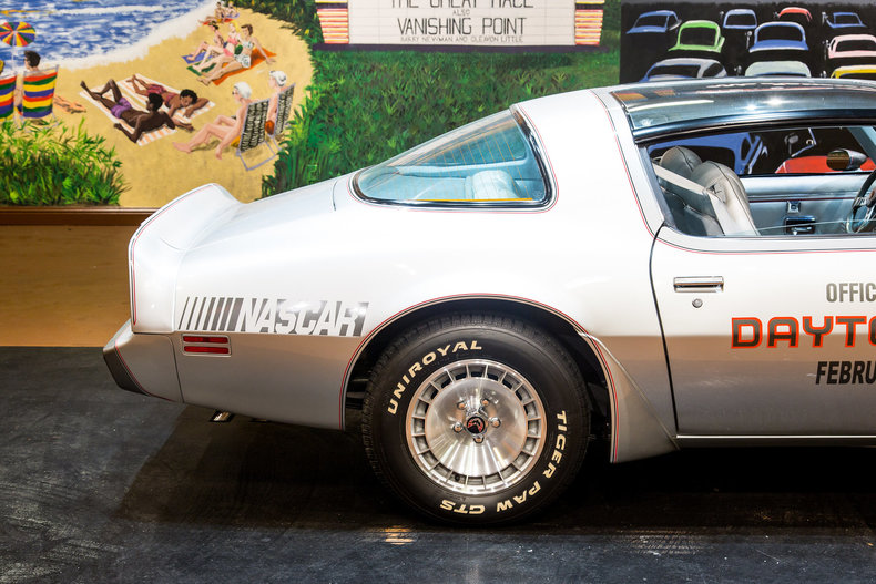 1979 Pontiac Firebird