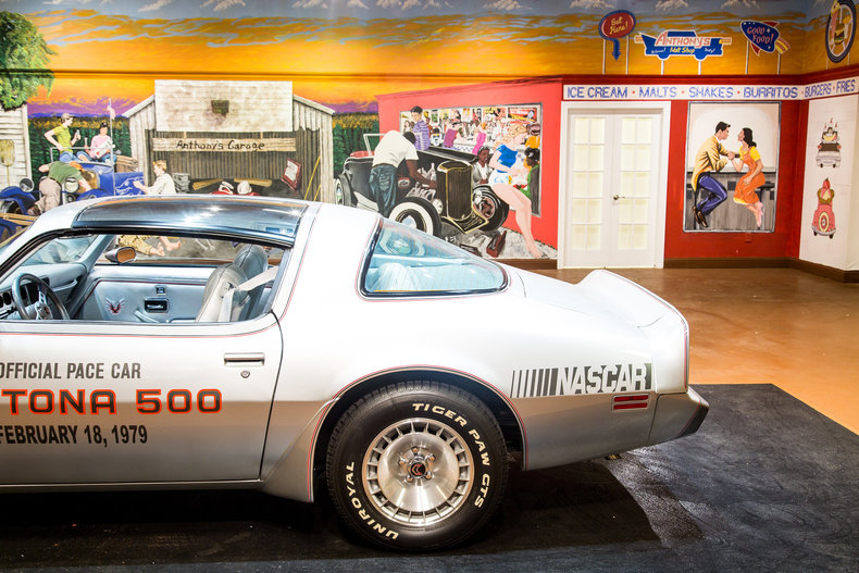 1979 Pontiac Firebird