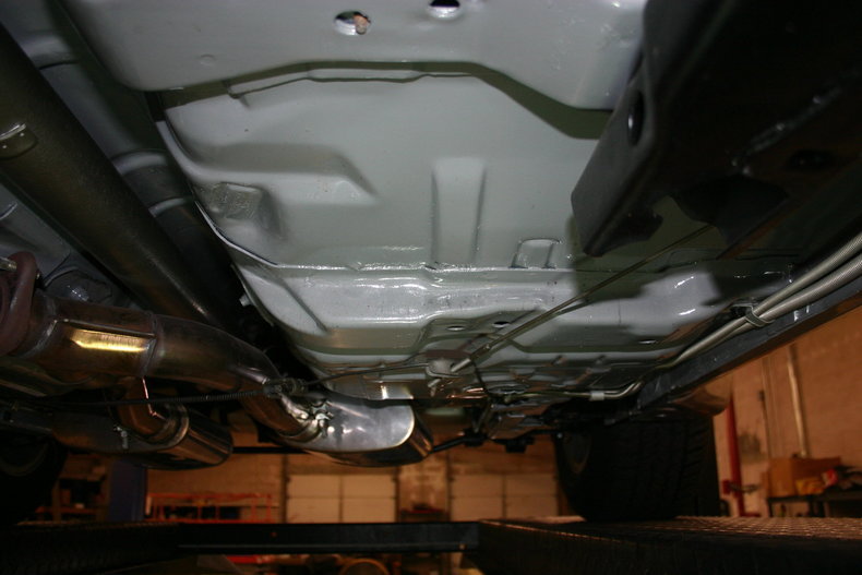 1979 Pontiac Firebird