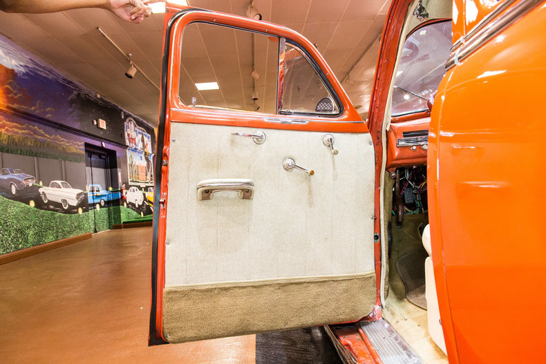 1948 Chevrolet Fleetmaster