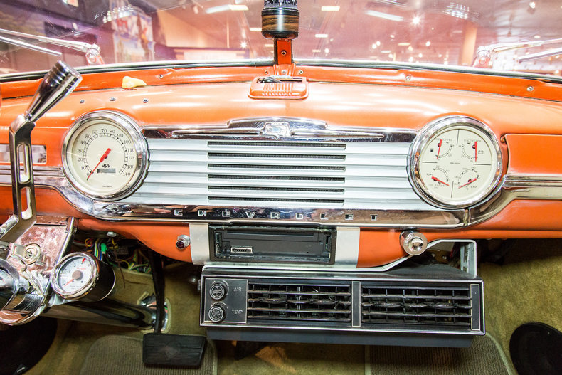 1948 Chevrolet Fleetmaster