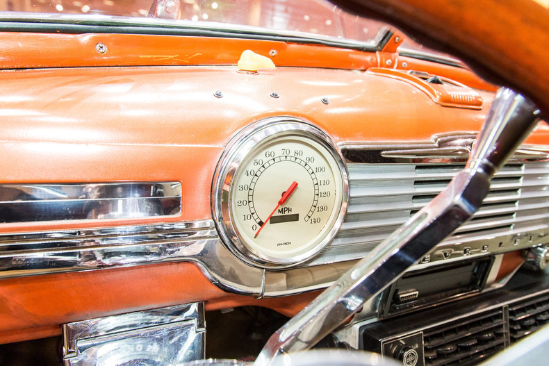 1948 Chevrolet Fleetmaster