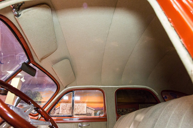1948 Chevrolet Fleetmaster