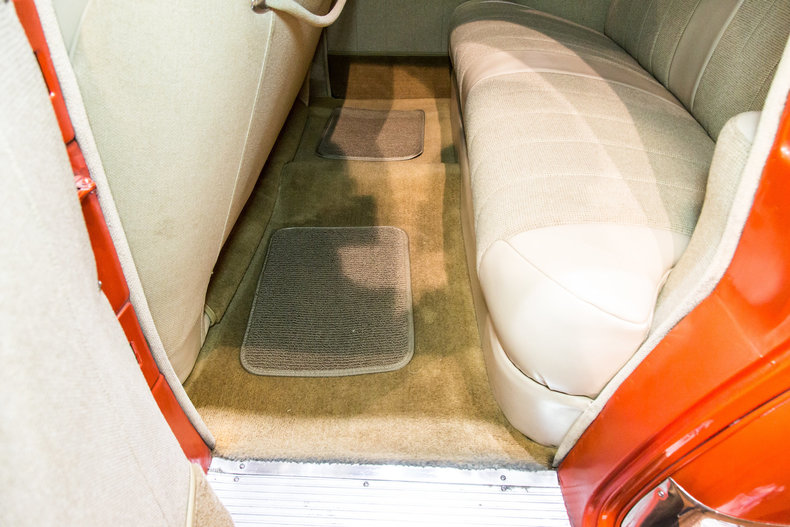 1948 Chevrolet Fleetmaster