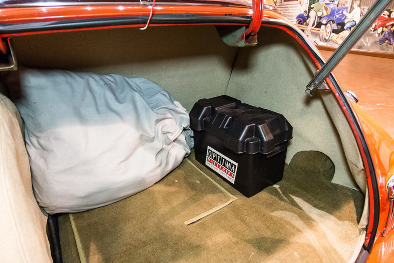 1948 Chevrolet Fleetmaster