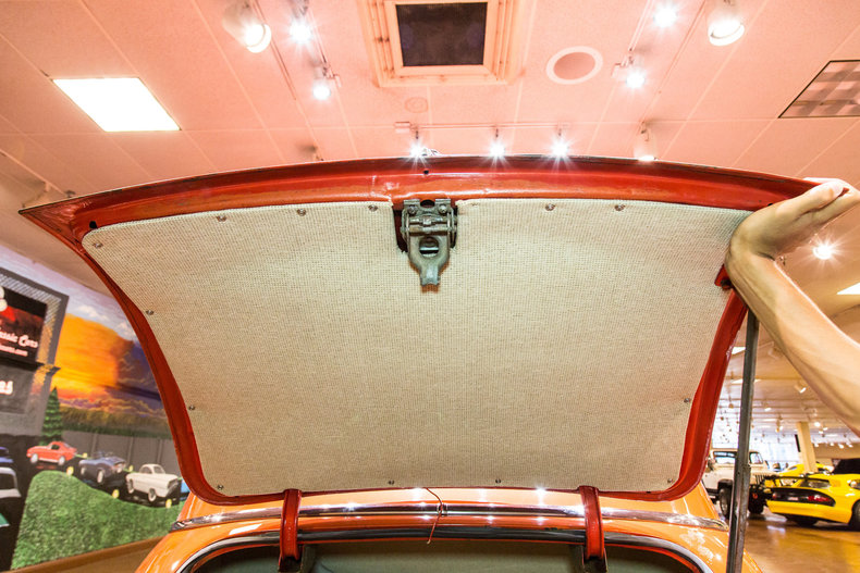 1948 Chevrolet Fleetmaster