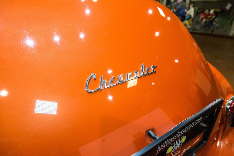 1948 Chevrolet Fleetmaster