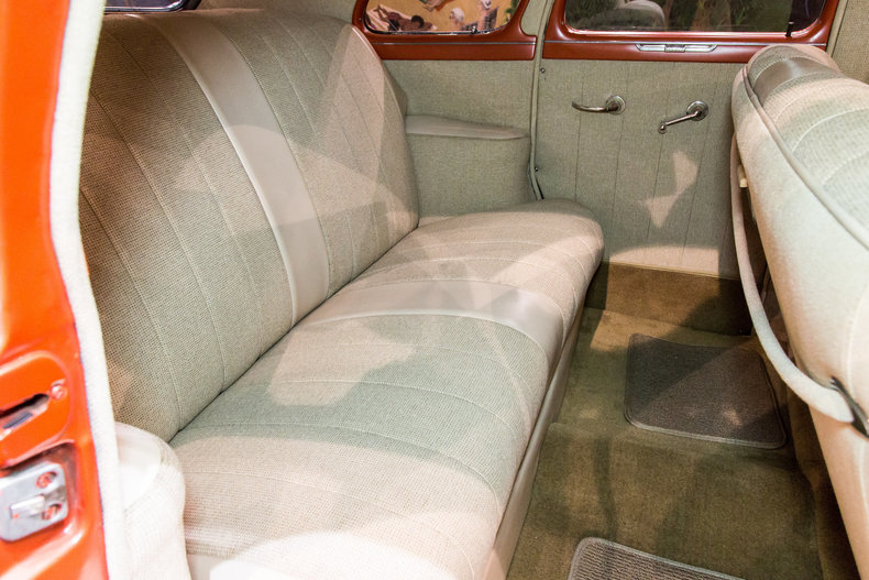 1948 Chevrolet Fleetmaster