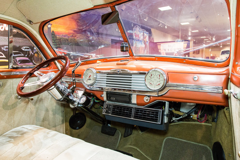 1948 Chevrolet Fleetmaster