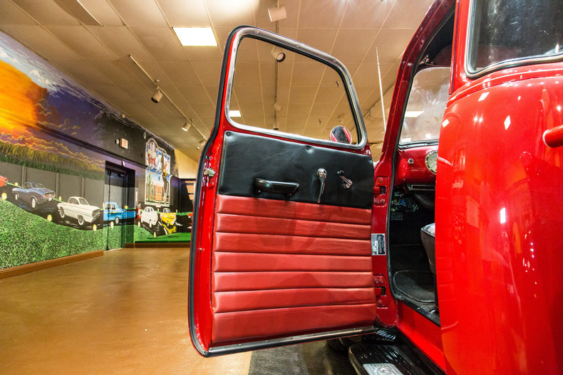 1950 GMC 100