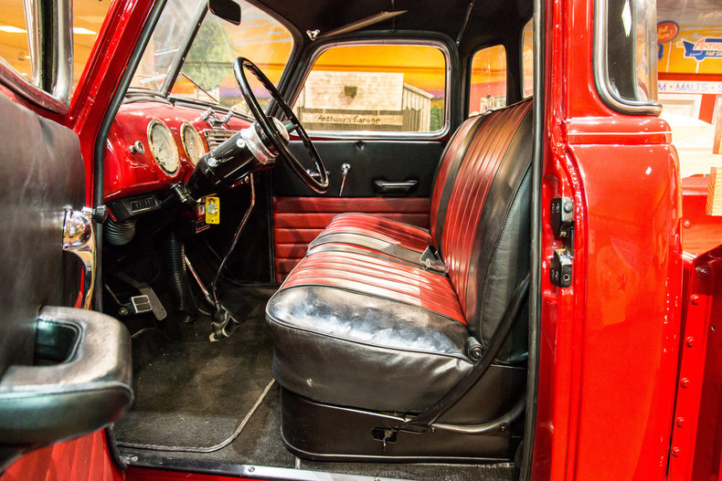 1950 GMC 100