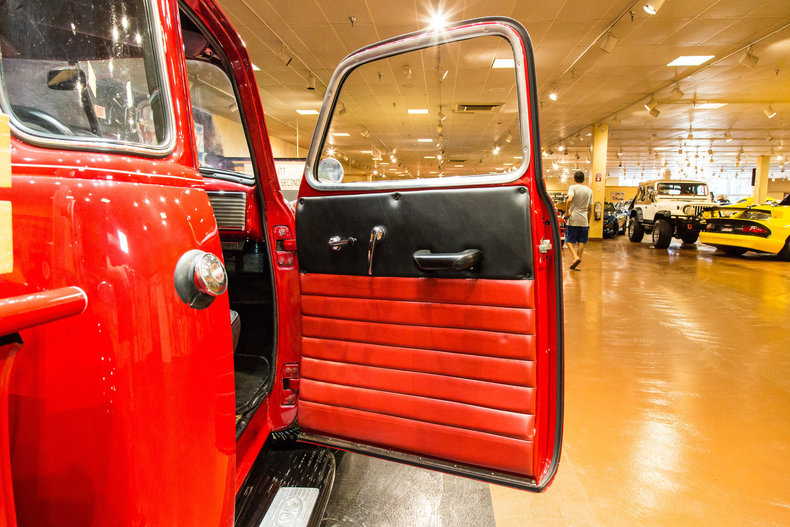 1950 GMC 100