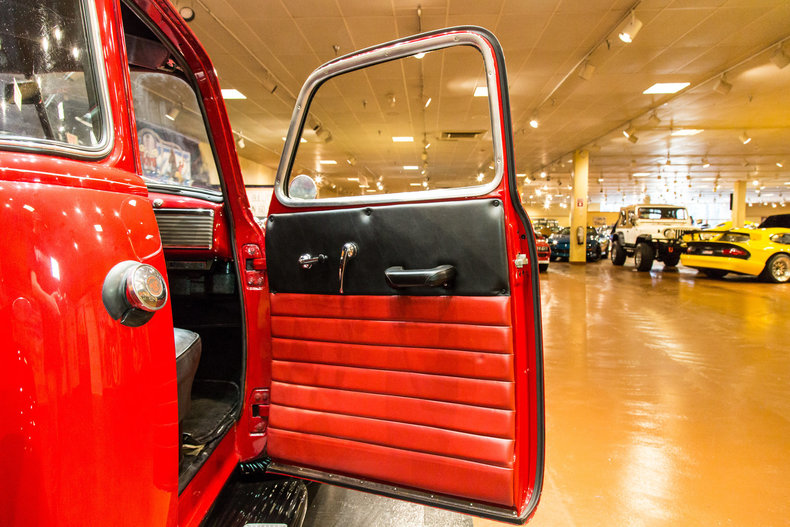 1950 GMC 100