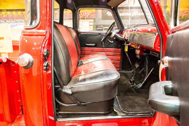 1950 GMC 100