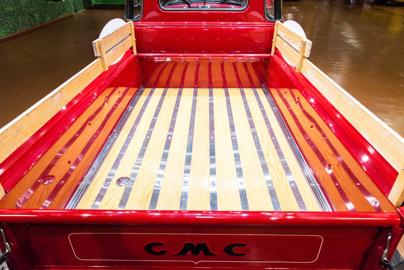1950 GMC 100