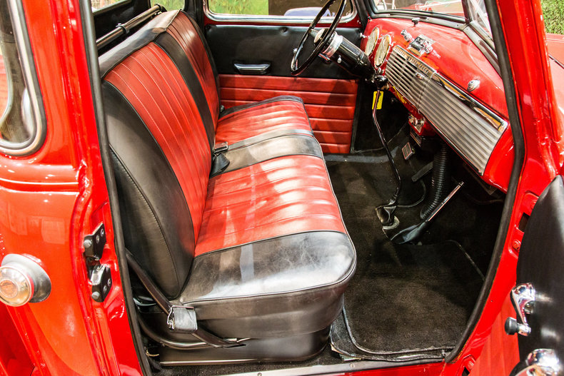 1950 GMC 100
