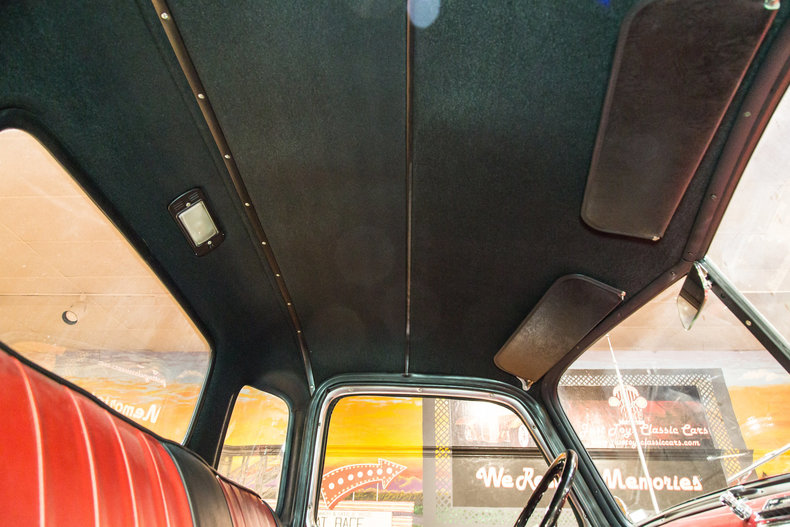 1950 GMC 100