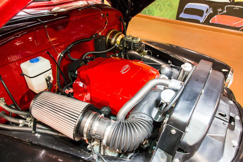 1950 GMC 100