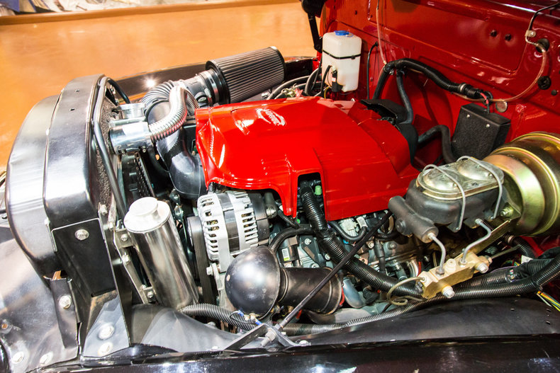 1950 GMC 100