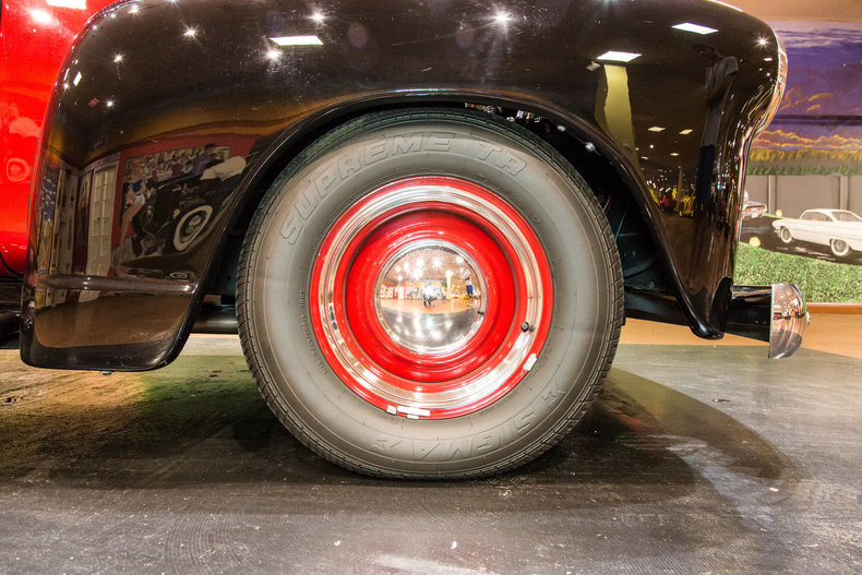 1950 GMC 100