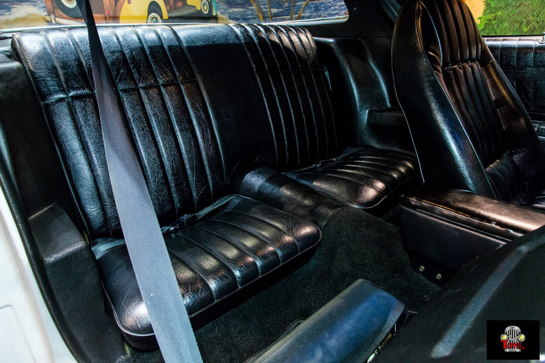 1976 Pontiac Firebird