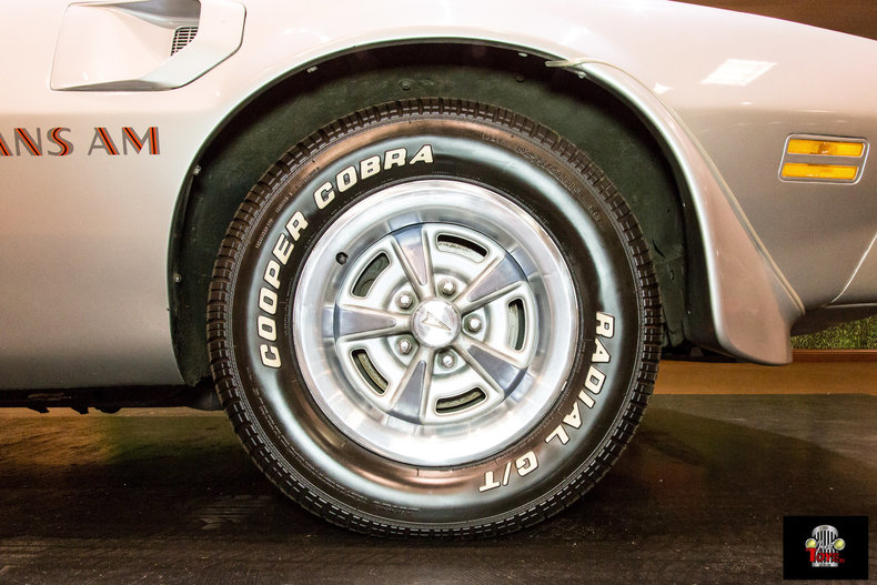 1976 Pontiac Firebird