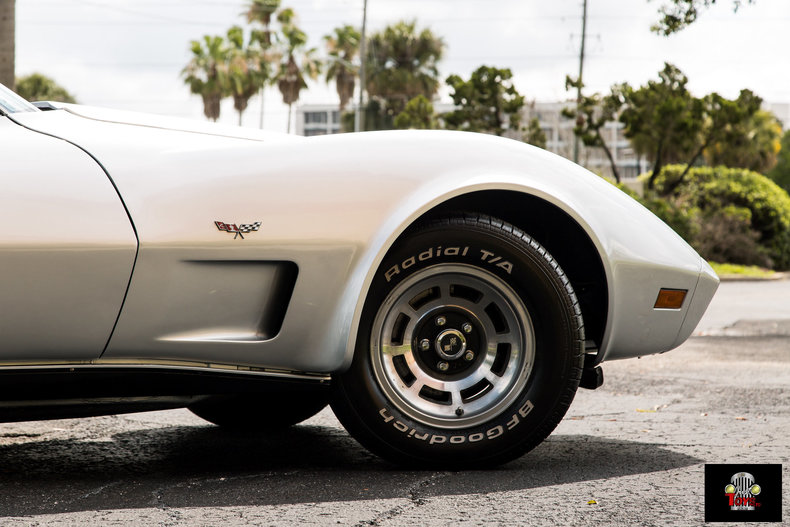 1978 Chevrolet Corvette
