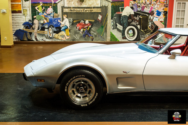 1978 Chevrolet Corvette