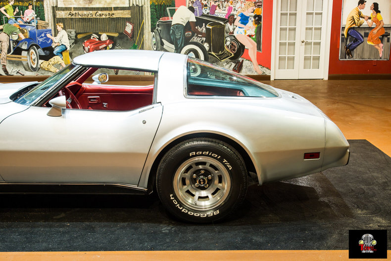 1978 Chevrolet Corvette