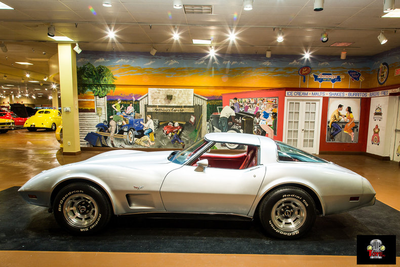 1978 Chevrolet Corvette