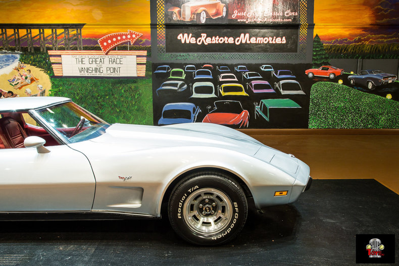 1978 Chevrolet Corvette
