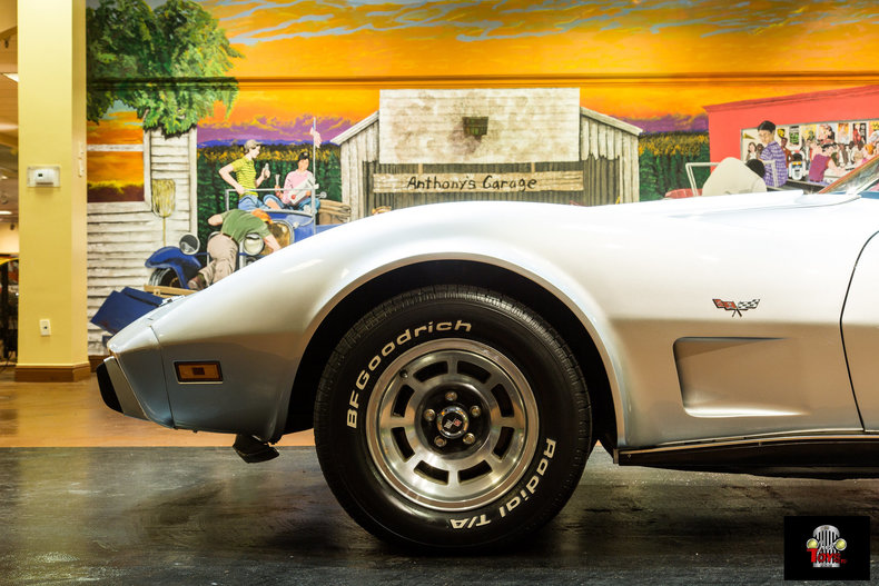 1978 Chevrolet Corvette