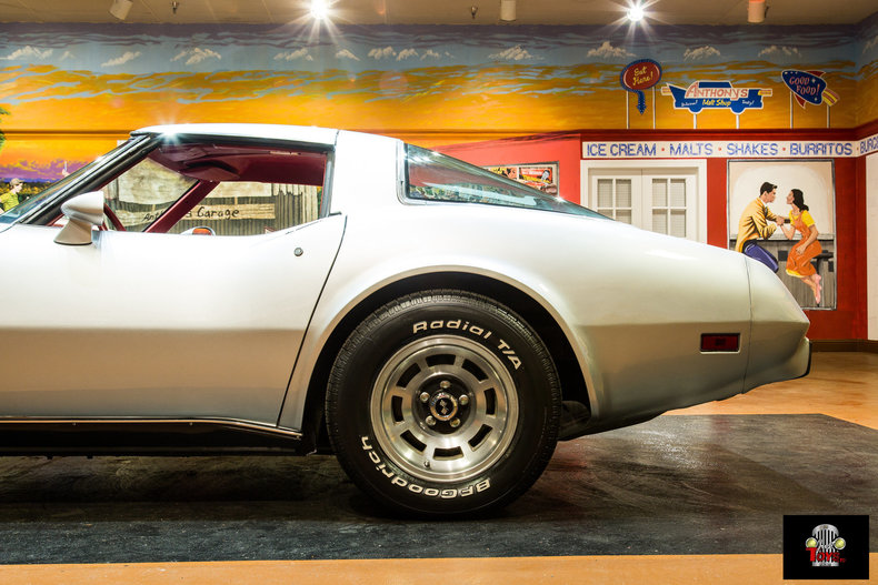 1978 Chevrolet Corvette