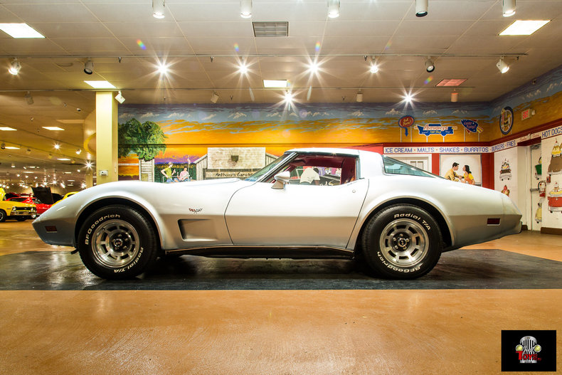 1978 Chevrolet Corvette