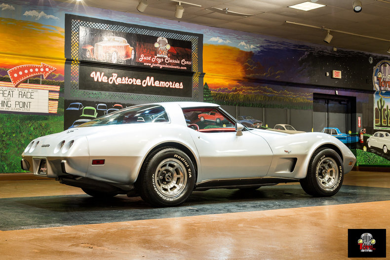 1978 Chevrolet Corvette