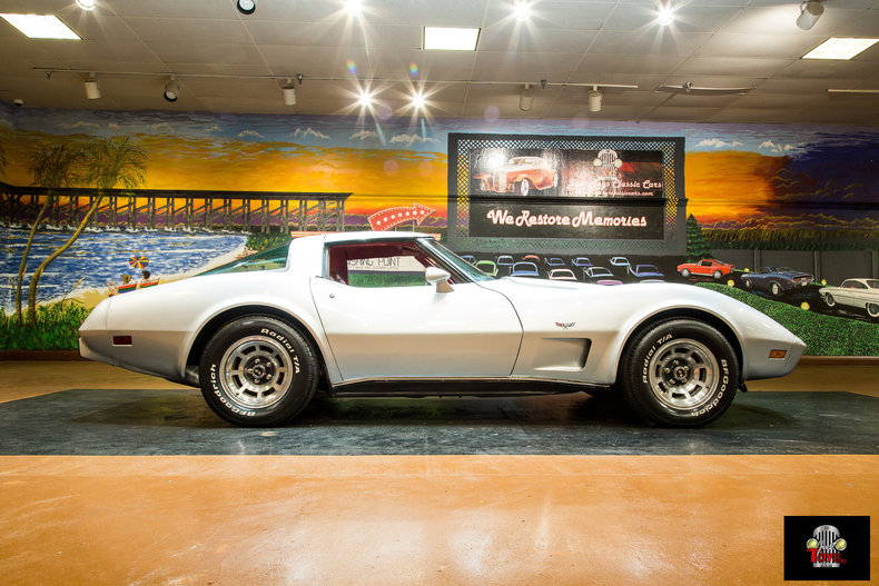 1978 Chevrolet Corvette
