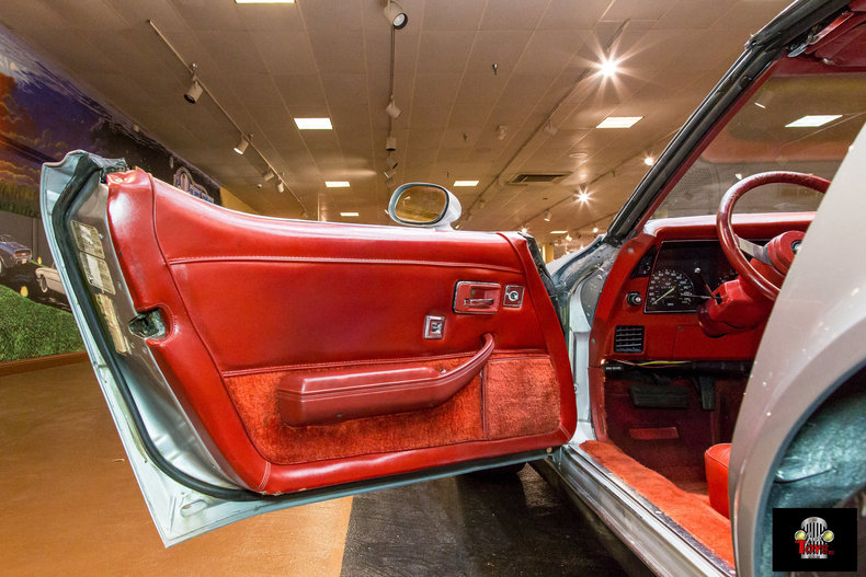 1978 Chevrolet Corvette
