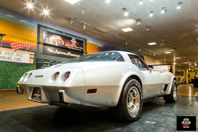 1978 Chevrolet Corvette
