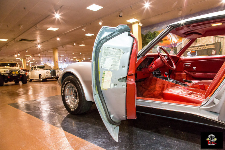 1978 Chevrolet Corvette