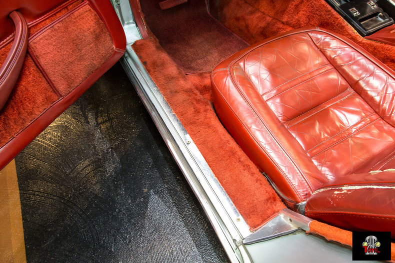 1978 Chevrolet Corvette