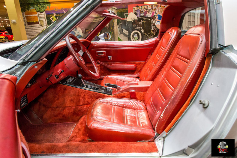 1978 Chevrolet Corvette