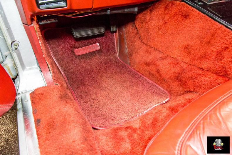 1978 Chevrolet Corvette