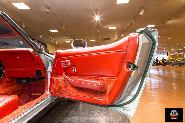 1978 Chevrolet Corvette