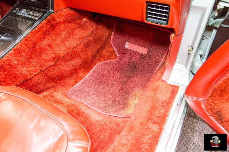 1978 Chevrolet Corvette
