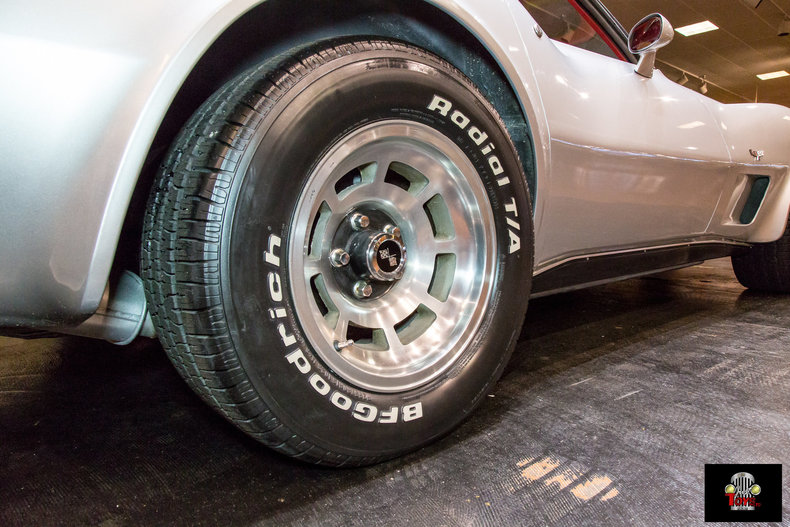 1978 Chevrolet Corvette