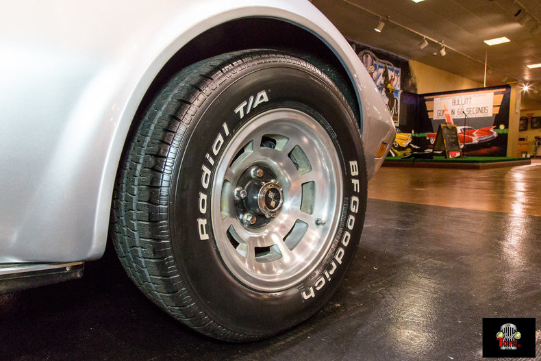 1978 Chevrolet Corvette