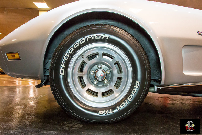 1978 Chevrolet Corvette
