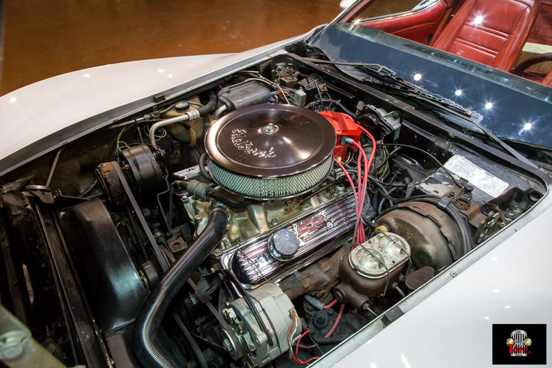 1978 Chevrolet Corvette